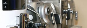 Kaffeevollautomaten Reparatur und Wartung - alle Marken